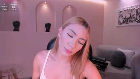 A L E S S I A online show from 18, 4, 2026