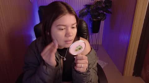 Snapshot of alessiamonroe_ chatting on 16, 3, 2026 alessiamonroe_ online show from 16, 3, 2026