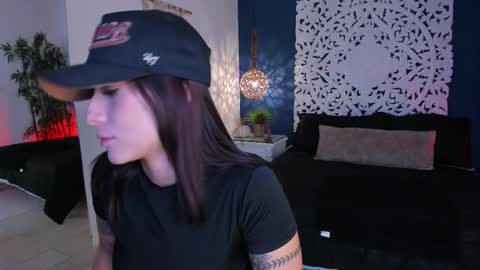 Snapshot of alessianoir chatting on 22, 3, 2026 alessianoir online show from 22, 3, 2026