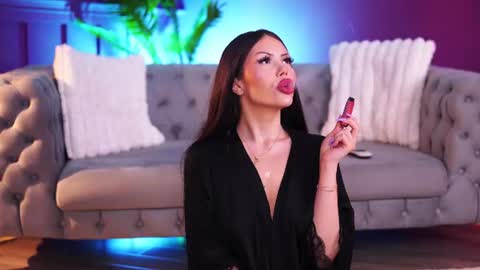 Natasha online show from 25, 7, 2026