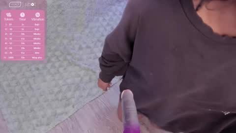 alessiia__ online show from 22, 2, 2026