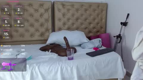 alessiiaa online show from 28, 2, 2025