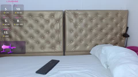 alessiiaa online show from 12, 3, 2025