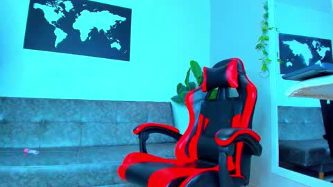 Aless Rose online show from 2, 3, 2026