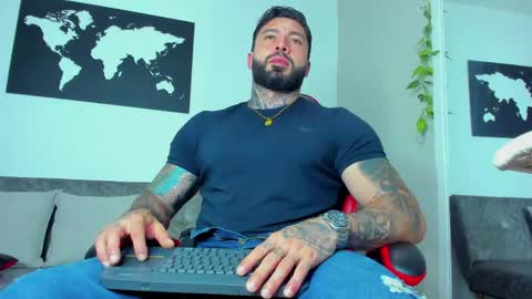 Aless Rose online show from 21, 4, 2026