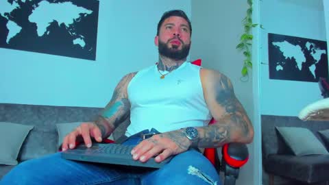 Aless Rose online show from 29, 4, 2026
