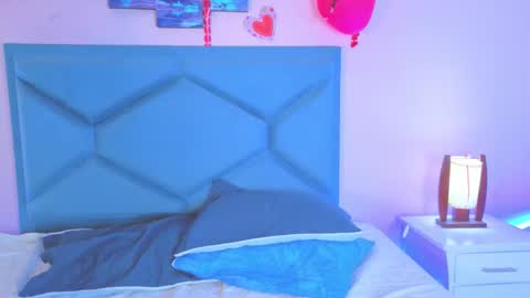 AleSweett online show from 25, 2, 2026