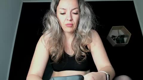 alesys69 online show from 4, 5, 2026