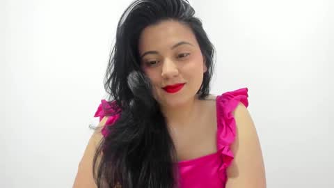 Alejandra online show from 19, 12, 2024