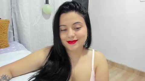 Alejandra online show from 10, 2, 2025