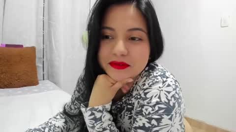 Alejandra online show from 17, 2, 2025