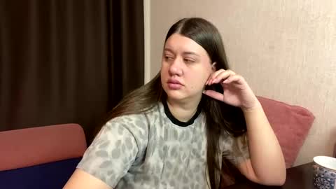 Aletta Oushen online show from 8, 12, 2024