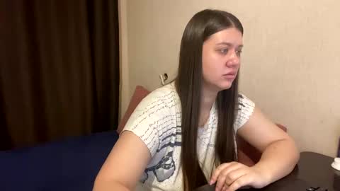 Aletta Oushen online show from 10, 12, 2024