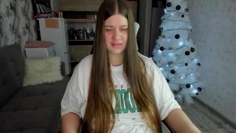 Aletta Oushen online show from 15, 12, 2025