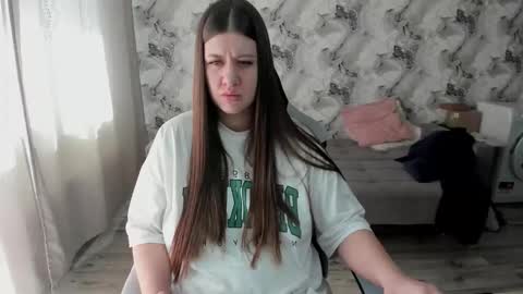 Aletta Oushen online show from 15, 3, 2026