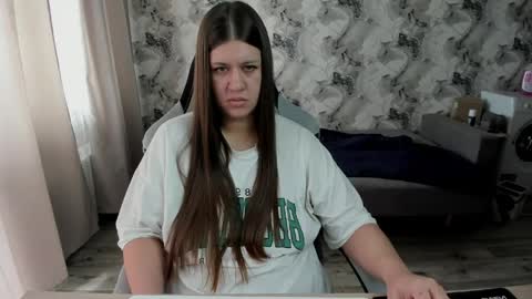 Snapshot of aletta_oushen chatting on 22, 4, 2026 Aletta Oushen online show from 22, 4, 2026
