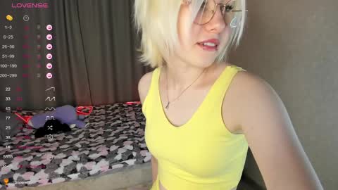 alettaevee online show from 22, 3, 2026