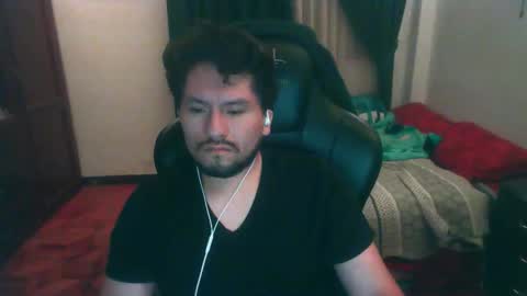 Snapshot of alevil_97 chatting on 16, 3, 2026 Alejo online show from 16, 3, 2026