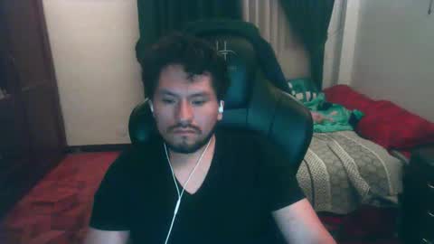 Snapshot of alevil_97 chatting on 16, 3, 2026 Alejo online show from 16, 3, 2026