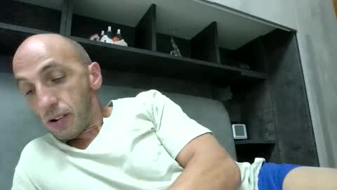 alex120475 online show from 26, 9, 2025