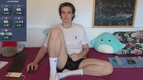 Alex83530 online show from 24, 5, 2026