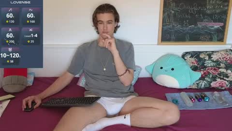 Alex83530 online show from 25, 5, 2026