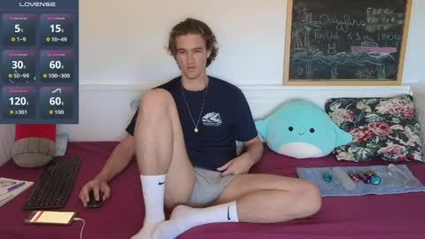 Alex83530 online show from 28, 5, 2026