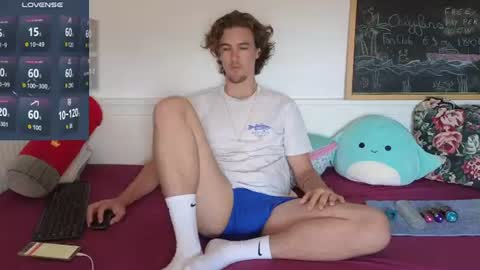 Alex83530 online show from 12, 6, 2026
