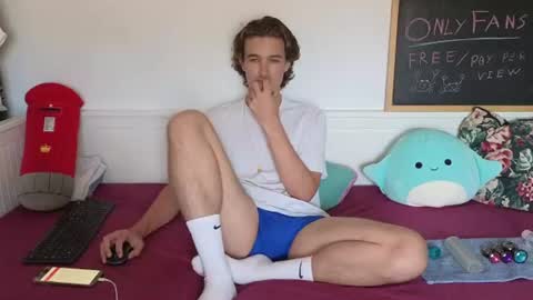 Alex83530 online show from 16, 6, 2026