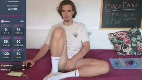 Alex83530 online show from 25, 6, 2026