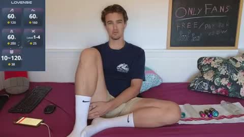 Alex83530 online show from 6, 8, 2026