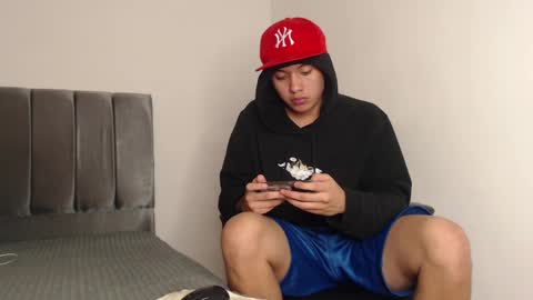 Owen online show from 20, 2, 2025