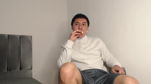 Owen online show from 16, 10, 2025