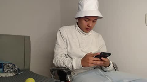 Owen online show from 13, 3, 2026