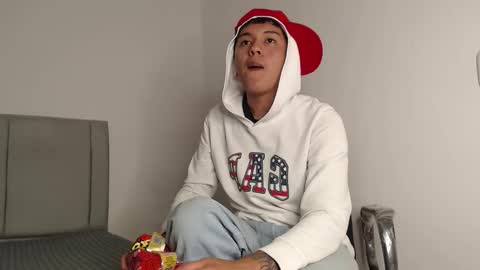 Owen online show from 20, 3, 2026