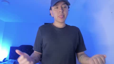 Alex online show from 16, 12, 2025