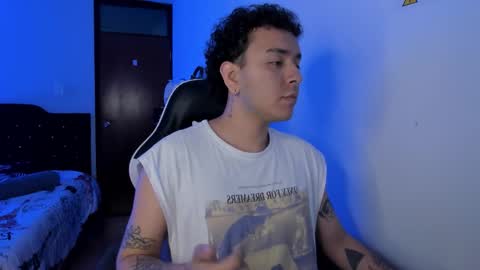 Alex online show from 17, 12, 2025