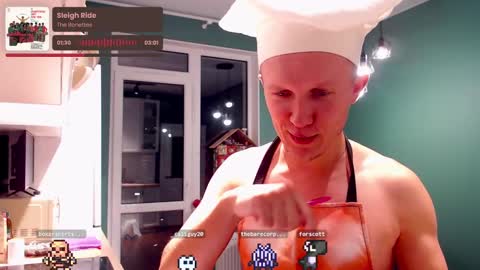 Snapshot of alex_amazing chatting on 2, 12, 2024 Alex Amazing online show from 2, 12, 2024