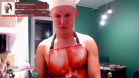 Snapshot of alex_amazing chatting on 6, 12, 2024 Alex Amazing online show from 6, 12, 2024