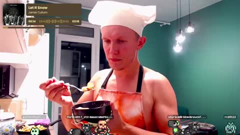 Snapshot of alex_amazing chatting on 7, 12, 2024 Alex Amazing online show from 7, 12, 2024