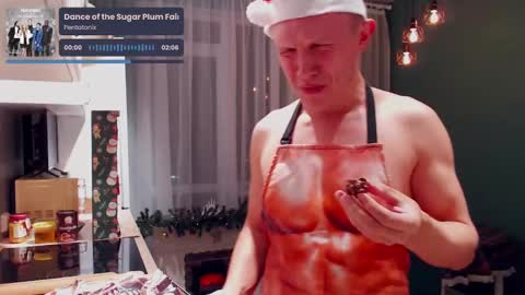 Snapshot of alex_amazing chatting on 20, 12, 2024 Alex Amazing online show from 20, 12, 2024