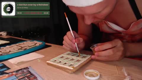 Snapshot of alex_amazing chatting on 23, 12, 2024 Alex Amazing online show from 23, 12, 2024