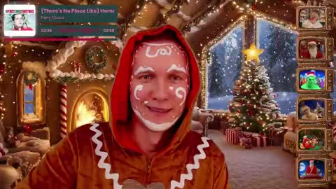 Snapshot of alex_amazing chatting on 24, 12, 2024 Alex Amazing online show from 24, 12, 2024