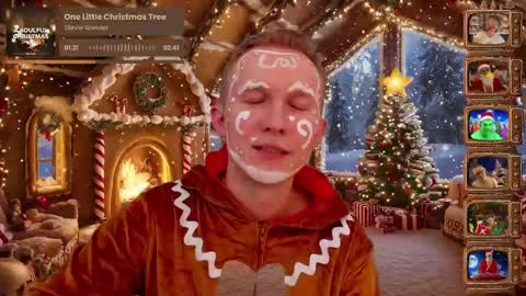 Snapshot of alex_amazing chatting on 25, 12, 2024 Alex Amazing online show from 25, 12, 2024