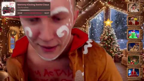 Snapshot of alex_amazing chatting on 26, 12, 2024 Alex Amazing online show from 26, 12, 2024