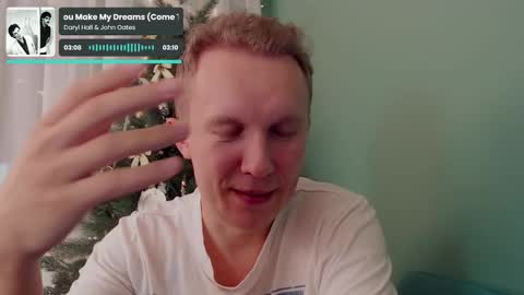 Snapshot of alex_amazing chatting on 13, 1, 2025 Alex Amazing online show from 13, 1, 2025