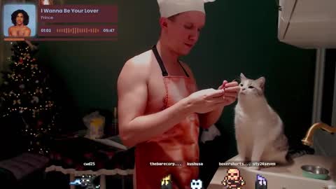 Snapshot of alex_amazing chatting on 24, 1, 2025 Alex Amazing online show from 24, 1, 2025