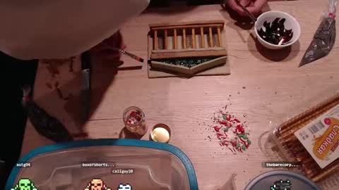 Snapshot of alex_amazing chatting on 28, 1, 2025 Alex Amazing online show from 28, 1, 2025