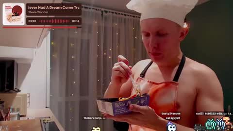 Snapshot of alex_amazing chatting on 29, 1, 2025 Alex Amazing online show from 29, 1, 2025