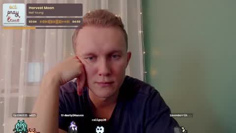 Snapshot of alex_amazing chatting on 6, 2, 2025 Alex Amazing online show from 6, 2, 2025